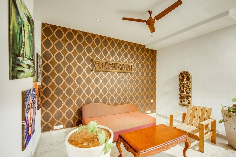 Hotel Oyo 43665 Purple Resort