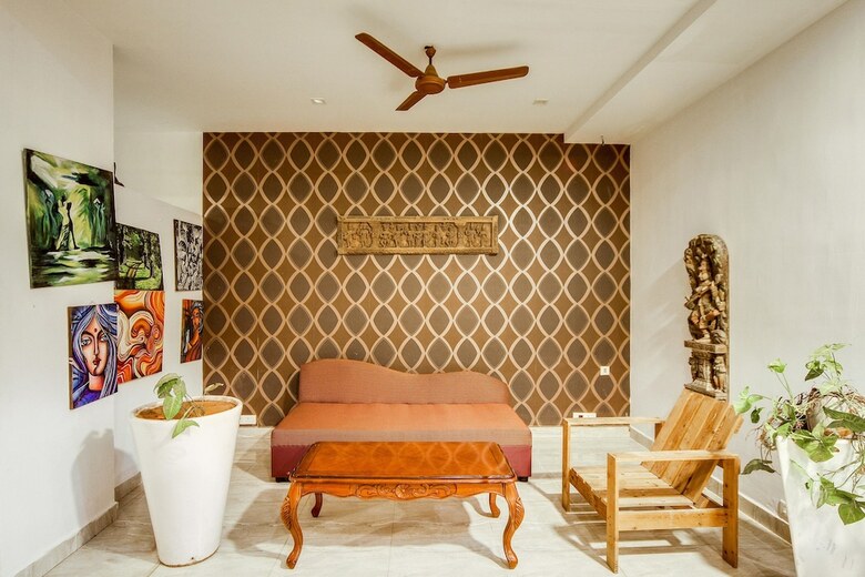 Hotel Oyo 43665 Purple Resort
