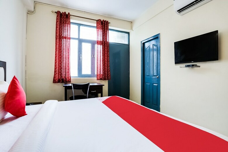 Hotel Oyo Flagship 41356 Jasola Sws