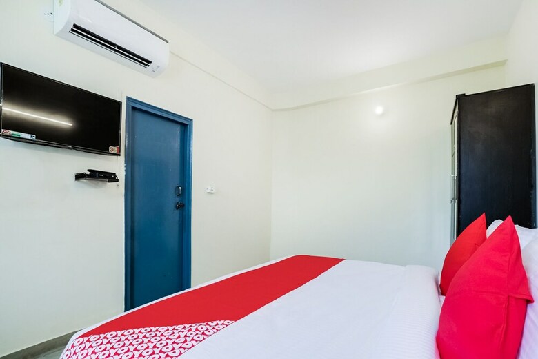 Hotel Oyo Flagship 41356 Jasola Sws