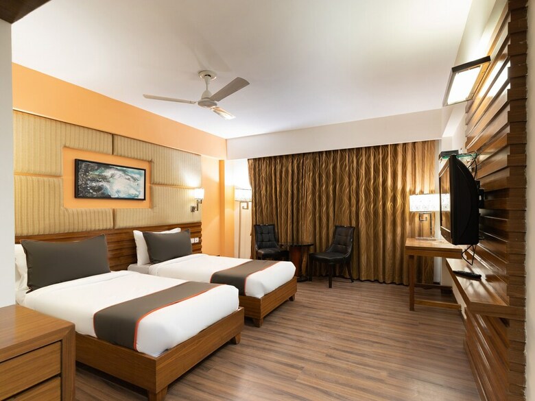 Hotel Collection O 46812 Avalon Sg Highway