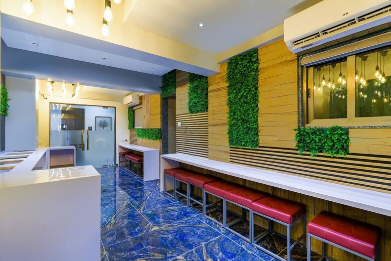 Oyo 45723 Hotel Pearl