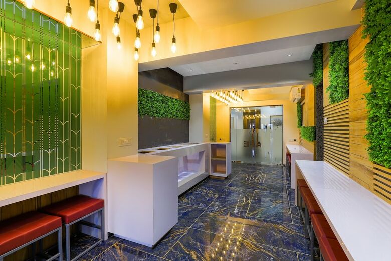 Oyo 45723 Hotel Pearl