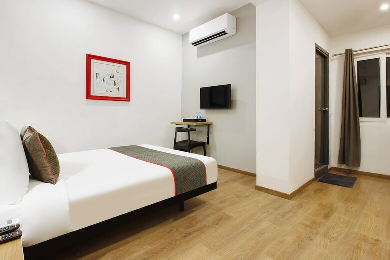 Hotel Oyo Townhouse 164 Model Colony