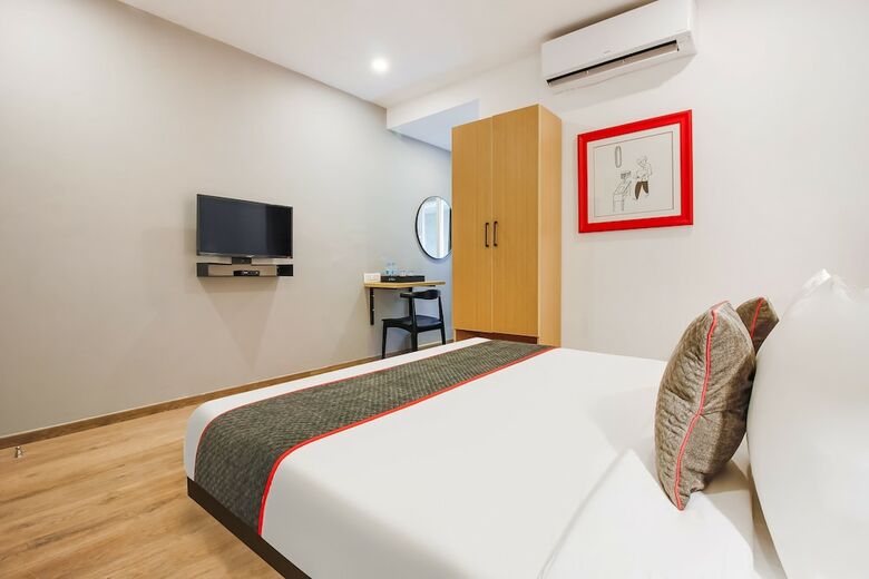 Hotel Oyo Townhouse 164 Model Colony