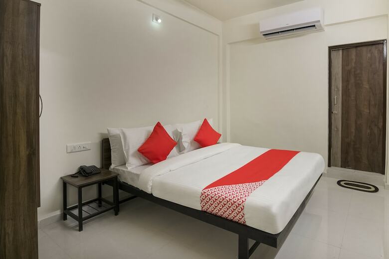 Hotel Oyo Flagship 39798 Nirmala Convent Road
