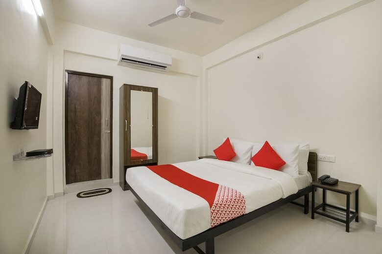 Hotel Oyo Flagship 39798 Nirmala Convent Road