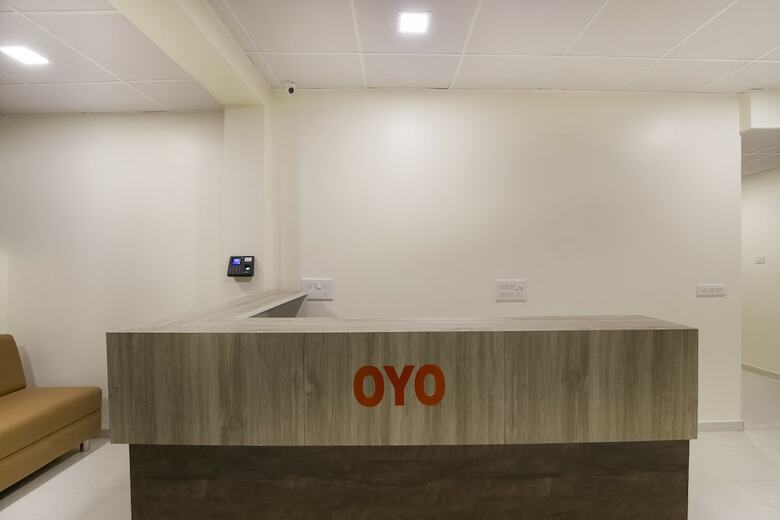 Hotel Oyo Flagship 39798 Nirmala Convent Road