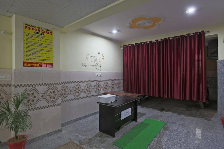 Hotel Spot On 48911 Sukhrali Residency