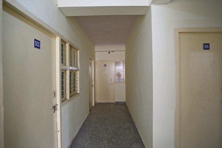 Hotel Spot On 48911 Sukhrali Residency