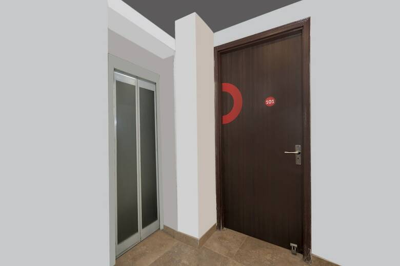 Hotel Collection O 39641 Deoli Road Khanpur