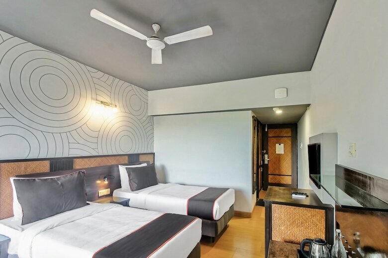 Collection O 38994 Hotel Orion