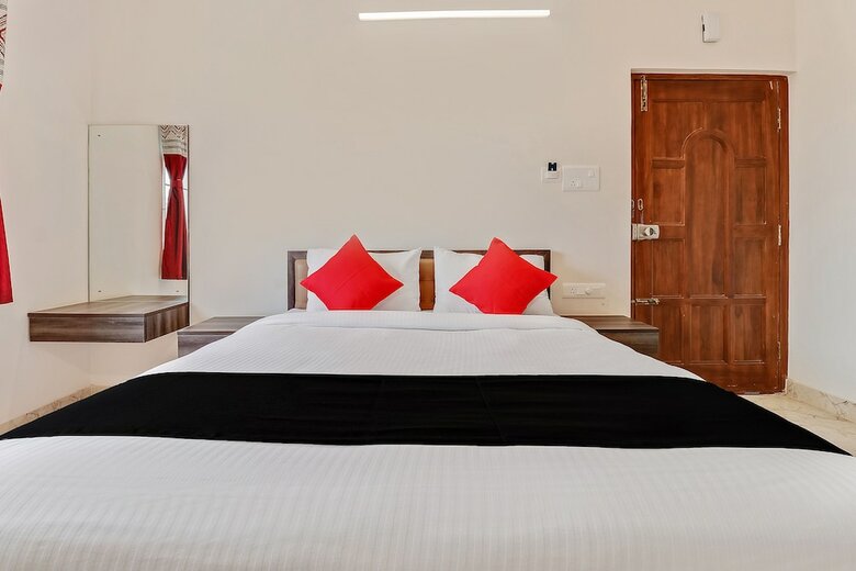 Hotel Capital O 46906 Surya Orchids