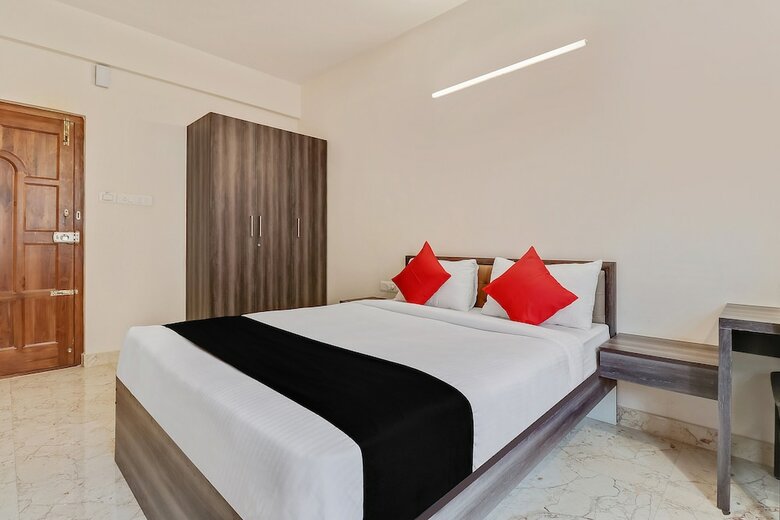 Hotel Capital O 46906 Surya Orchids