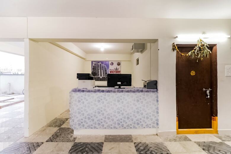 Hotel Oyo 46726 Victory Grand