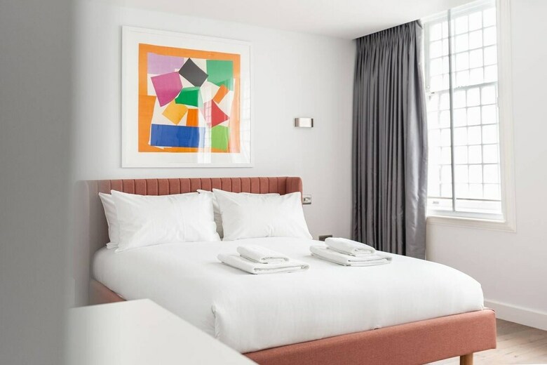 Hotel Leicester Square Apartments