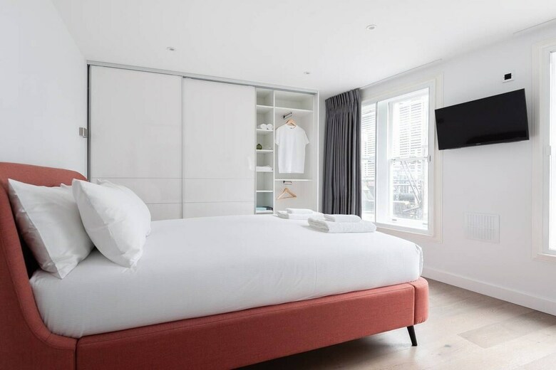 Hotel Leicester Square Apartments