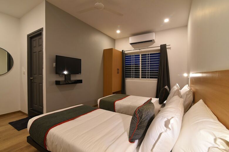 Hotel Oyo Townhouse 159 Sarjapur