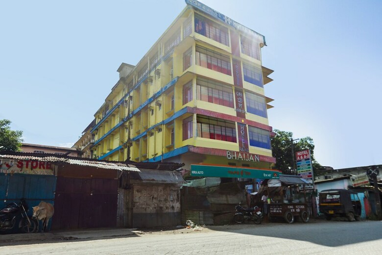Spot On 47626 Hotel A&a-2