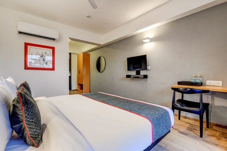 Hotel Oyo Townhouse 166, Sector 38, Gurgaon