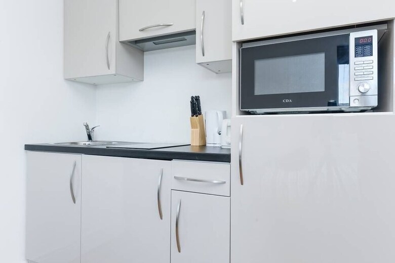 Apartamentos Gses Suite 12