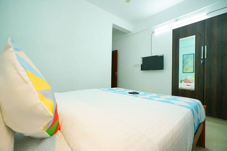 Hotel Oyo Home 39382 Vibrant Stay