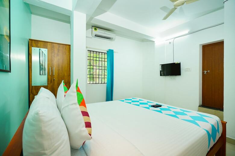 Hotel Oyo Home 39382 Vibrant Stay