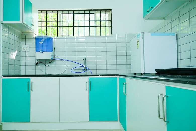 Hotel Oyo Home 39382 Vibrant Stay