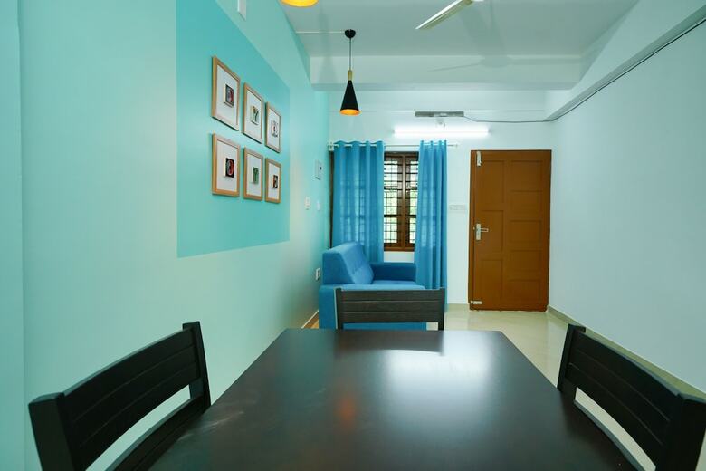 Hotel Oyo Home 39382 Vibrant Stay