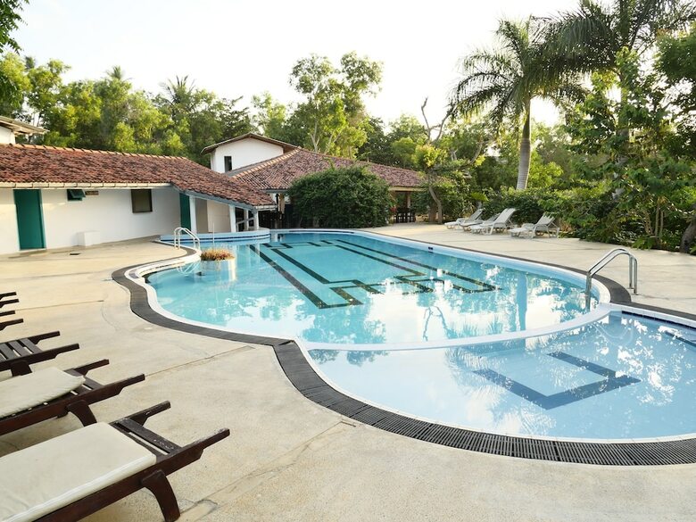 Hotel Medilla Island Resort