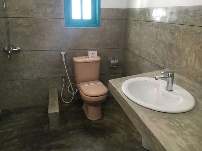 Hotel Medilla Island Resort
