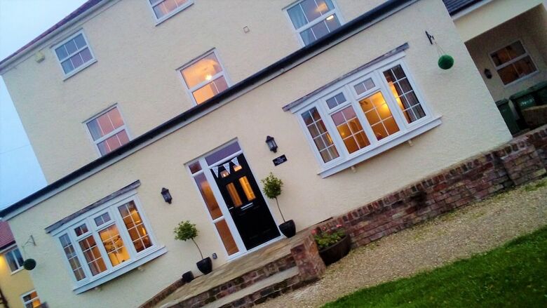 Coach House Cottages