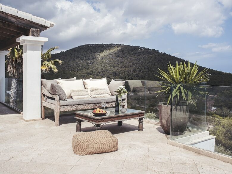 Villa Km4 Ibiza