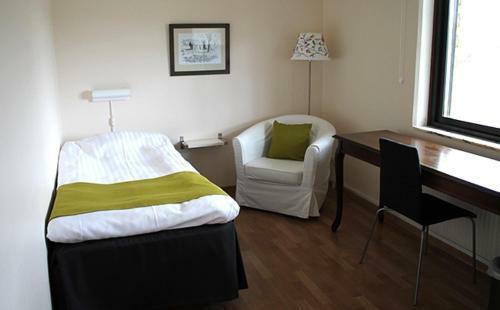 Yxnerum Hotell