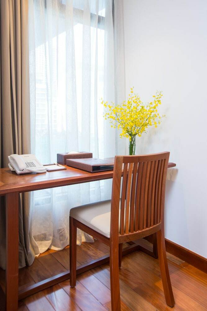 Green Beach Hotel Nha Trang