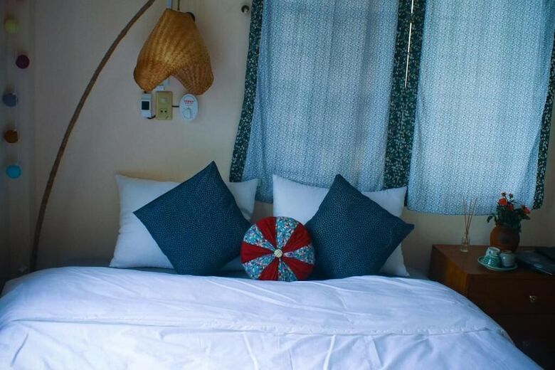 Hotel Deja Vu Homestay
