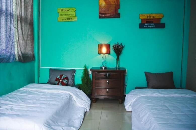Hotel Deja Vu Homestay
