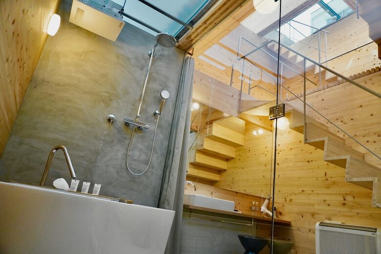 A&a Liam Fuji The Manabe Equation House