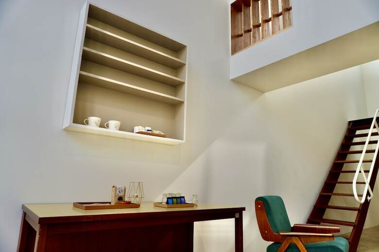 A&a Liam Fuji The Manabe Equation House