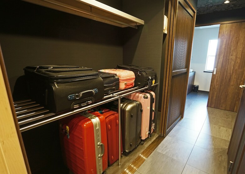 Apartamentos Condominium Shibuya Goten