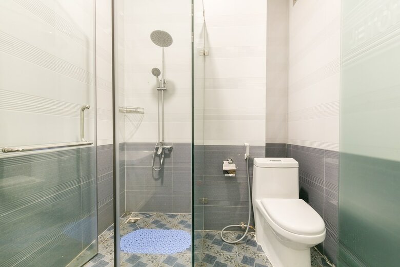 Oyo 648 Vienna Hotel