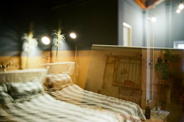 Hotel Camellia Shilin