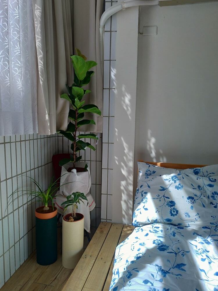 Hotel Camellia Shilin