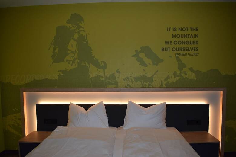 Hotel House Of Records