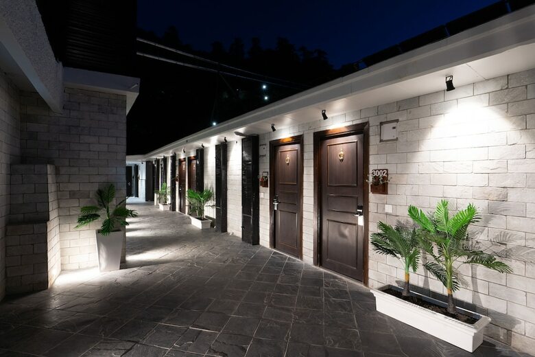 Apartamento The Legacy Shimla