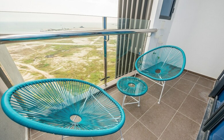 Apartamentos Atlantis Executive Melaka By I Housing