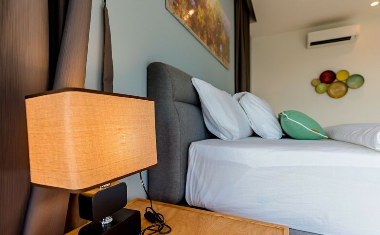 Apartamentos Atlantis Executive Melaka By I Housing