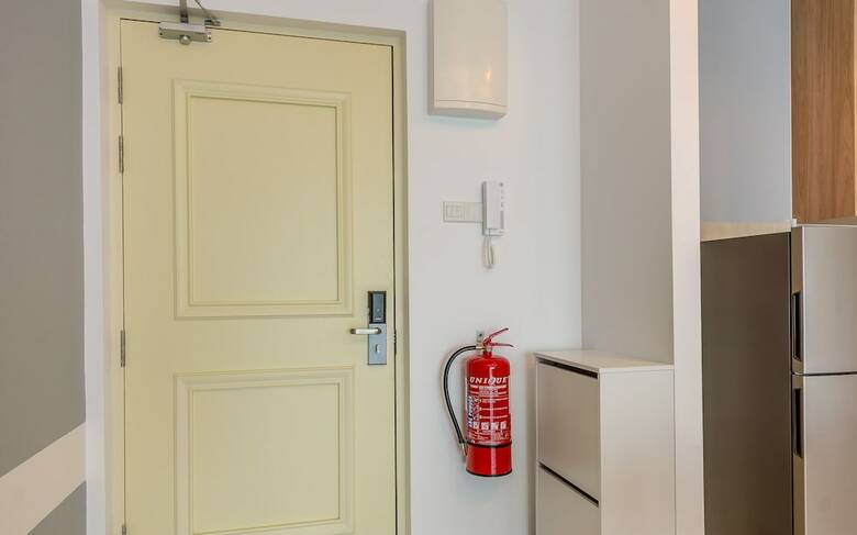 Apartamentos Atlantis Executive Melaka By I Housing