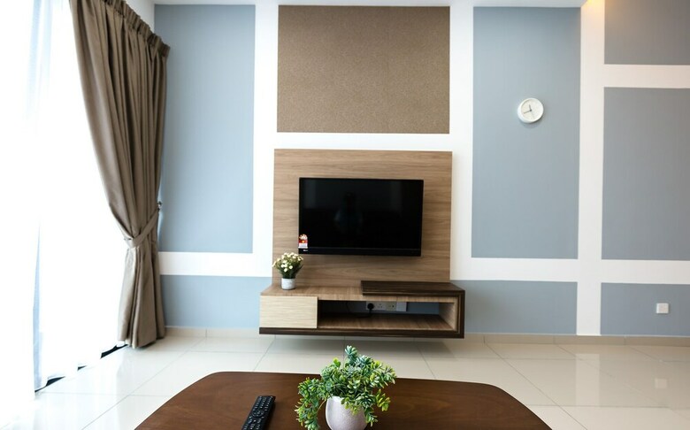 Apartamentos Atlantis Executive Melaka By I Housing