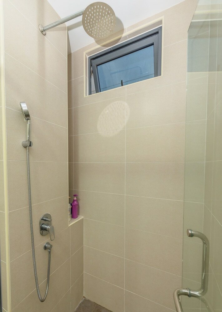 Apartamentos Atlantis Executive Melaka By I Housing